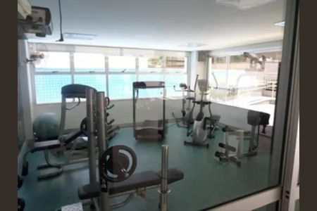 Apartamento para alugar com 97m², 3 quartos e 3 vagas