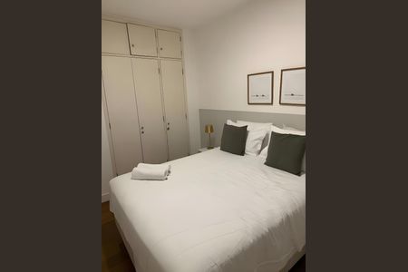 Apartamento para alugar com 2 quartos, 72m² em Vila Olímpia, São Paulo