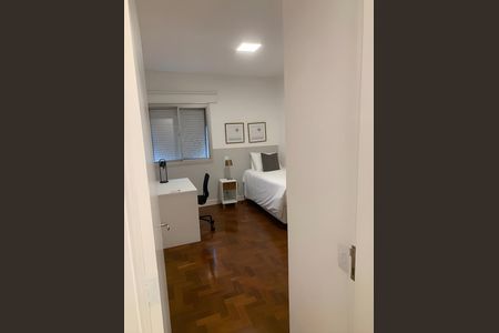 Apartamento para alugar com 2 quartos, 72m² em Vila Olímpia, São Paulo