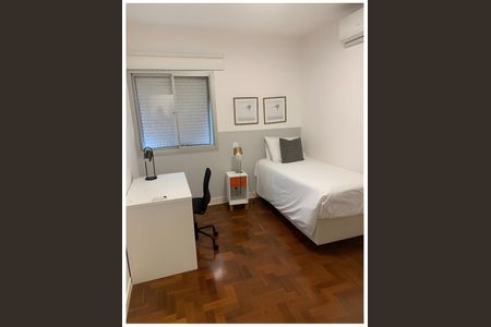 Apartamento para alugar com 2 quartos, 72m² em Vila Olímpia, São Paulo