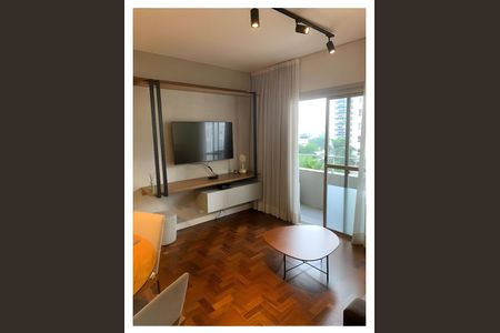 Apartamento para alugar com 2 quartos, 72m² em Vila Olímpia, São Paulo