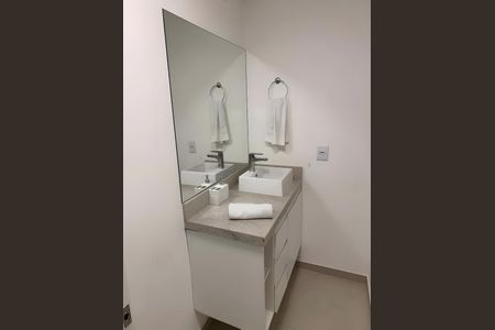 Apartamento para alugar com 2 quartos, 72m² em Vila Olímpia, São Paulo