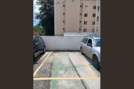Apartamento à venda com 49m², 2 quartos e 1 vaga Apartamento à venda com 49m², 2 quartos e 1 vagavaga de garagem
