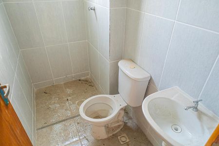 Apartamento à venda com 49m², 2 quartos e 1 vaga Apartamento à venda com 49m², 2 quartos e 1 vagabanheiro