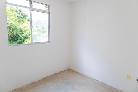 Quarto 2 de apartamento à venda com 2 quartos, 49m² em Frei Leopoldo, Belo Horizonte