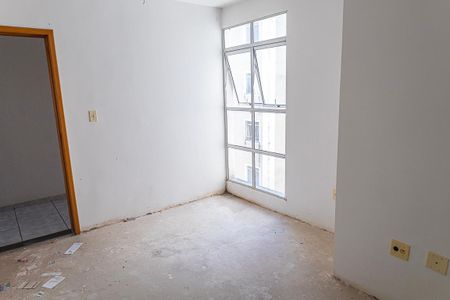 Apartamento à venda com 49m², 2 quartos e 1 vaga Apartamento à venda com 49m², 2 quartos e 1 vagaSala
