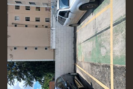 Apartamento à venda com 2 quartos, 49m² em Frei Leopoldo, Belo Horizonte