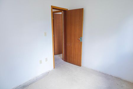 Apartamento à venda com 49m², 2 quartos e 1 vaga Apartamento à venda com 49m², 2 quartos e 1 vagaQuarto 2