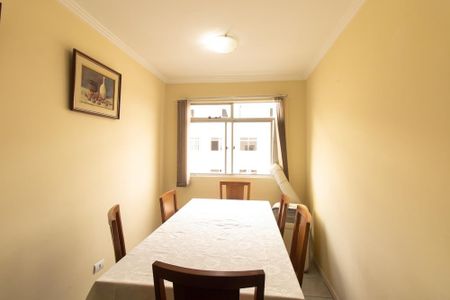 Sala de apartamento para alugar com 3 quartos, 56m² em Pinheirinho, Curitiba