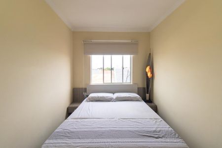 Quarto 2 de apartamento para alugar com 3 quartos, 56m² em Pinheirinho, Curitiba