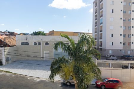 Apartamento à venda com 50m², 2 quartos e 2 vagas Apartamento à venda com 50m², 2 quartos e 2 vagasVista do Quarto 02