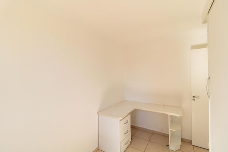 Apartamento à venda com 50m², 2 quartos e 2 vagas Apartamento à venda com 50m², 2 quartos e 2 vagasQuarto 02