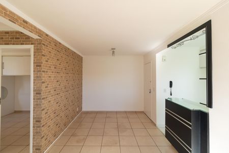 Salas de apartamento à venda com 2 quartos, 50m² em Vila Industrial (campinas), Campinas