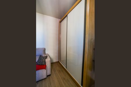 Quarto 1 de apartamento à venda com 2 quartos, 64m² em Parque das Nações, Santo André