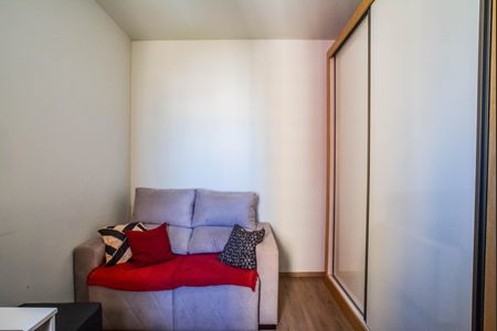 Quarto 1 de apartamento à venda com 2 quartos, 64m² em Parque das Nações, Santo André