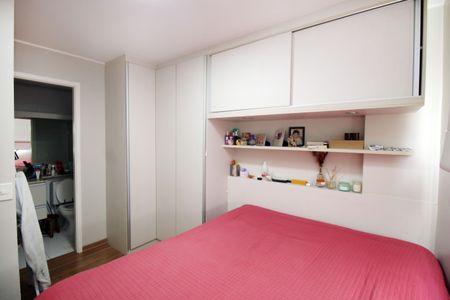 Quarto 2 - Suíte de apartamento à venda com 2 quartos, 65m² em Olaria, Rio de Janeiro