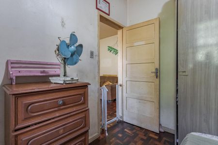 Quarto 2 de apartamento à venda com 3 quartos, 120m² em Passo D’areia, Porto Alegre