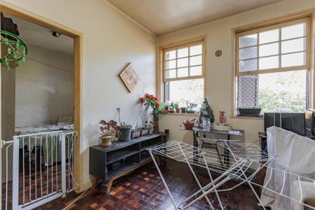 Sala de apartamento à venda com 3 quartos, 120m² em Passo D’areia, Porto Alegre