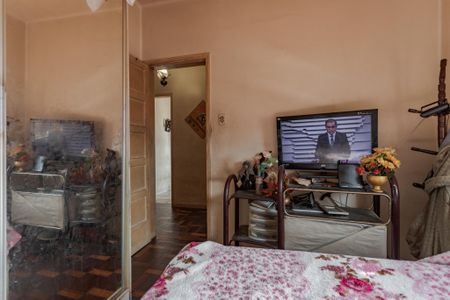 Quarto 1 de apartamento à venda com 3 quartos, 120m² em Passo D’areia, Porto Alegre