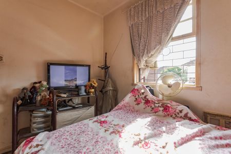 Quarto 1 de apartamento à venda com 3 quartos, 120m² em Passo D’areia, Porto Alegre