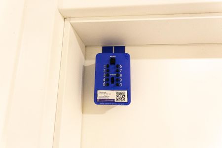 Studio para alugar com 24m², 1 quarto e sem vagalockbox