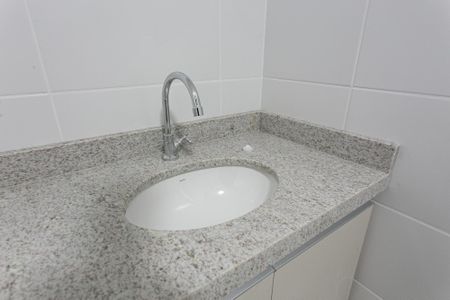 Studio para alugar com 24m², 1 quarto e sem vagaBanheiro