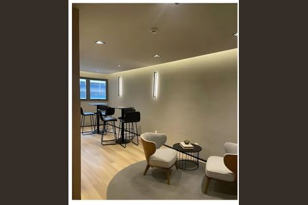 Apartamento para alugar com 1 quarto, 27m² em Itaim Bibi, São Paulo