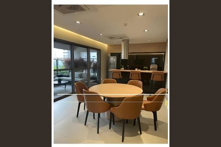 Apartamento para alugar com 1 quarto, 27m² em Itaim Bibi, São Paulo