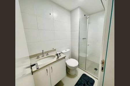 Apartamento para alugar com 1 quarto, 27m² em Itaim Bibi, São Paulo