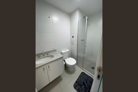 Apartamento para alugar com 1 quarto, 27m² em Itaim Bibi, São Paulo