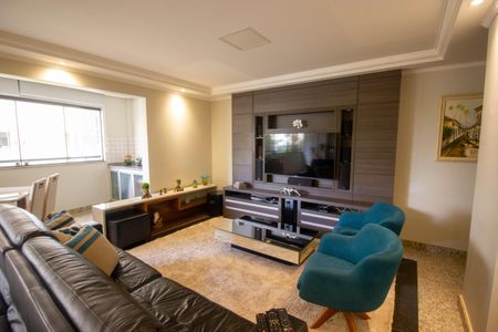 Apartamento para alugar com 4 quartos, 148m² em Águas Claras, Brasília