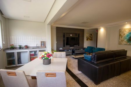 Apartamento para alugar com 4 quartos, 148m² em Águas Claras, Brasília