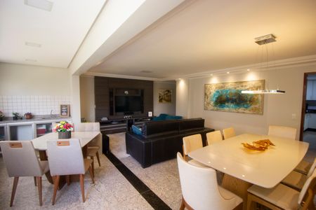 Apartamento para alugar com 4 quartos, 148m² em Águas Claras, Brasília