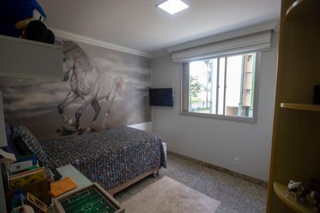 Apartamento para alugar com 4 quartos, 148m² em Águas Claras, Brasília