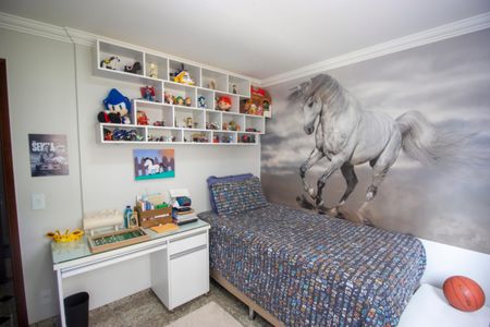 Apartamento para alugar com 4 quartos, 148m² em Águas Claras, Brasília