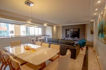 Apartamento para alugar com 4 quartos, 148m² em Águas Claras, Brasília