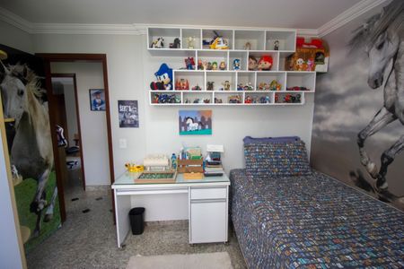 Apartamento para alugar com 4 quartos, 148m² em Águas Claras, Brasília