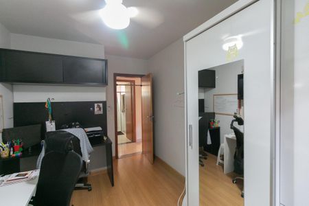 Apartamento para alugar com 3 quartos, 140m² em Paquetá, Belo Horizonte