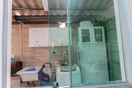 Apartamento para alugar com 3 quartos, 140m² em Paquetá, Belo Horizonte