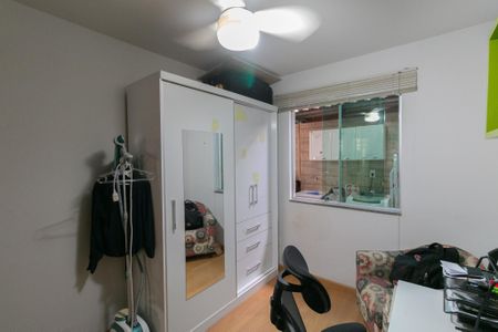 Apartamento para alugar com 3 quartos, 140m² em Paquetá, Belo Horizonte