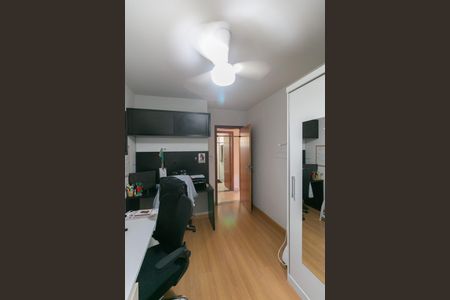 Apartamento para alugar com 3 quartos, 140m² em Paquetá, Belo Horizonte