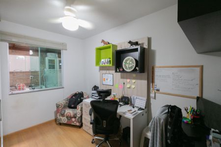 Apartamento para alugar com 3 quartos, 140m² em Paquetá, Belo Horizonte