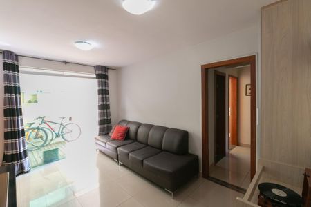 Apartamento para alugar com 3 quartos, 140m² em Paquetá, Belo Horizonte
