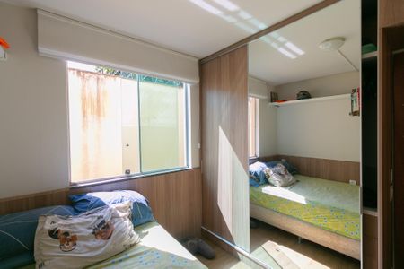 Apartamento para alugar com 3 quartos, 140m² em Paquetá, Belo Horizonte