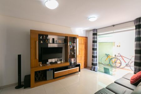 Apartamento para alugar com 3 quartos, 140m² em Paquetá, Belo Horizonte