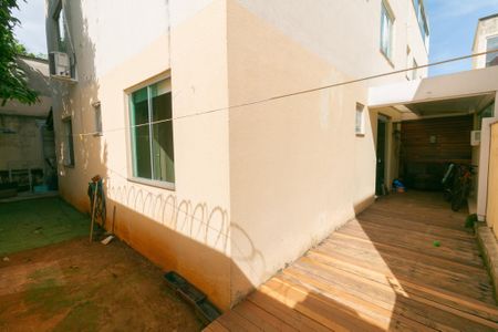 Apartamento para alugar com 140m², 3 quartos e 2 vagas