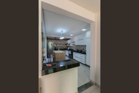 Apartamento para alugar com 140m², 3 quartos e 2 vagas