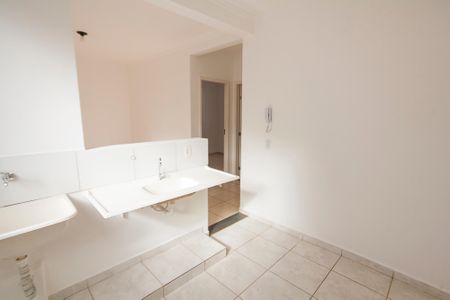 Apartamento para alugar com 50m², 2 quartos e 1 vagaCozinha