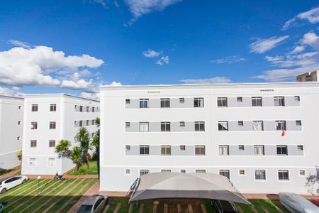 Apartamento para alugar com 50m², 2 quartos e 1 vagaVista do Quarto 2