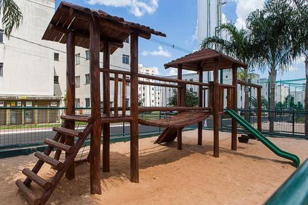 Apartamento para alugar com 50m², 2 quartos e 1 vagaÁrea Comum - Playground